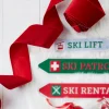 Raz 4" Red Velvet Wired Christmas Ribbon R4371811