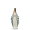 Raz 9" Virgin Mary Christmas Figure Decoration 4412171