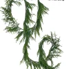 Regency 15' Real Feel Norfolk Pine Christmas Garland MTX70599