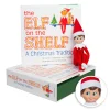 The Elf On The Shelf: A Christmas Tradition Box Set Includes Boy Scout Elf W/ Light Skin Tone