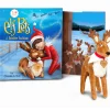 The Elf On The Shelf Elf Pets Reindeer Plush And Book