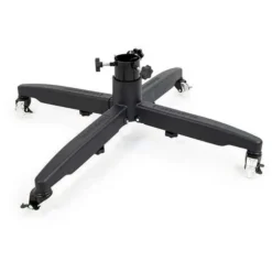Tree Keeper 5 Wheel Universal Adjustable Rolling Artificial Christmas Tree Stand 10828