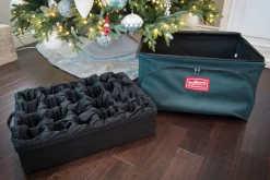 Tree Keeper Adjustable Ornament Keeper Storage TK-10708