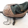 Treekeeper Drop Stand 9' Christmas Tree Storage Duffel TK-10709-RS