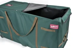 Treekeeper Greenskeeper Large 9-12' Christmas Tree Storage Bag TK-10773