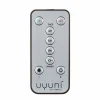 Uyuni Multi-Function Flameless Candle Remote Control 4034520