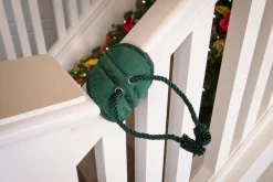 Village Lighting Bannister Protecting Garland Ties V-11099-DLX