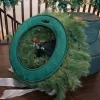 Village Lighting Deluxe Door Saver For Christmas Wreaths V-11101-DLX